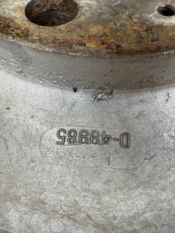 1967 Chevrolet Corvette