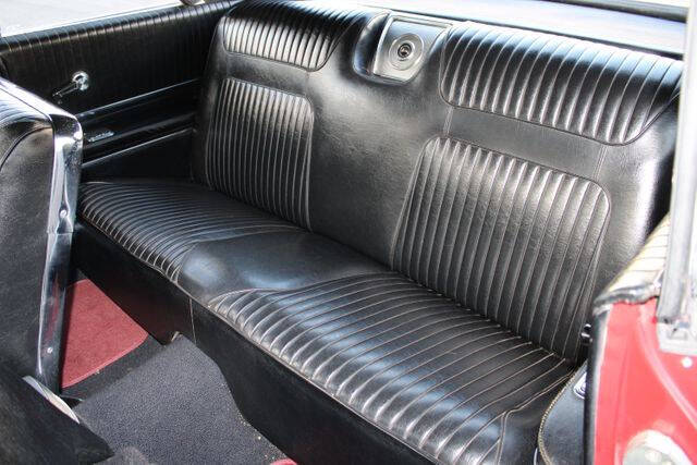 1964 Chevrolet Impala