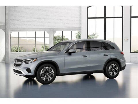 2026 Mercedes-Benz GLC GLC 350e 4MATIC