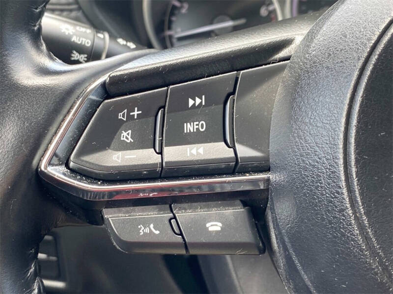 2023 Mazda CX-5 2.5 S Select