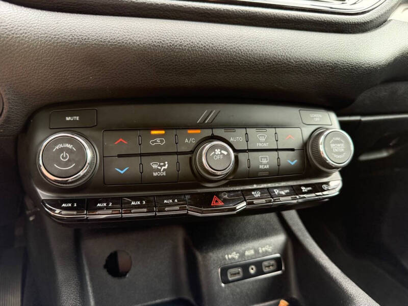 2021 Dodge Durango Pursuit