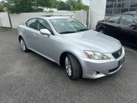 2008 Lexus IS 250