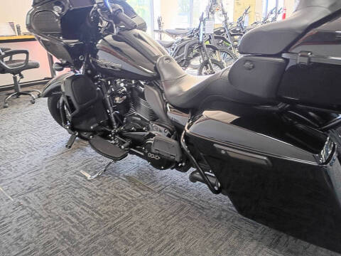 2020 Harley-Davidson Road Glide Limited