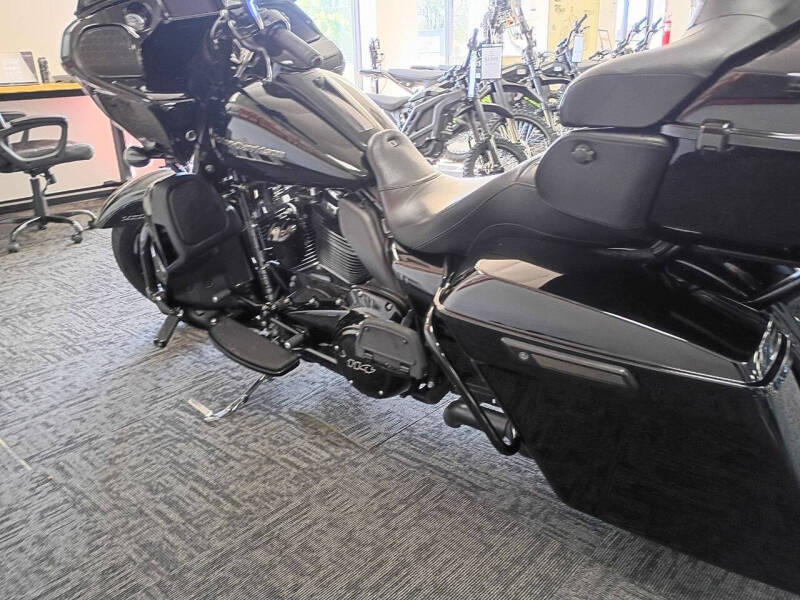 2020 Harley-Davidson Road Glide Limited