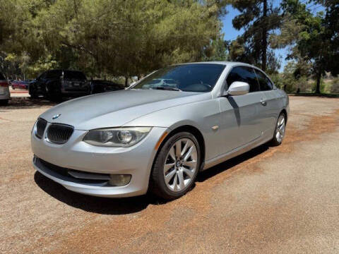 2011 BMW 3 Series 328i