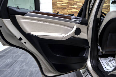 2013 BMW X5 xDrive35i Premium