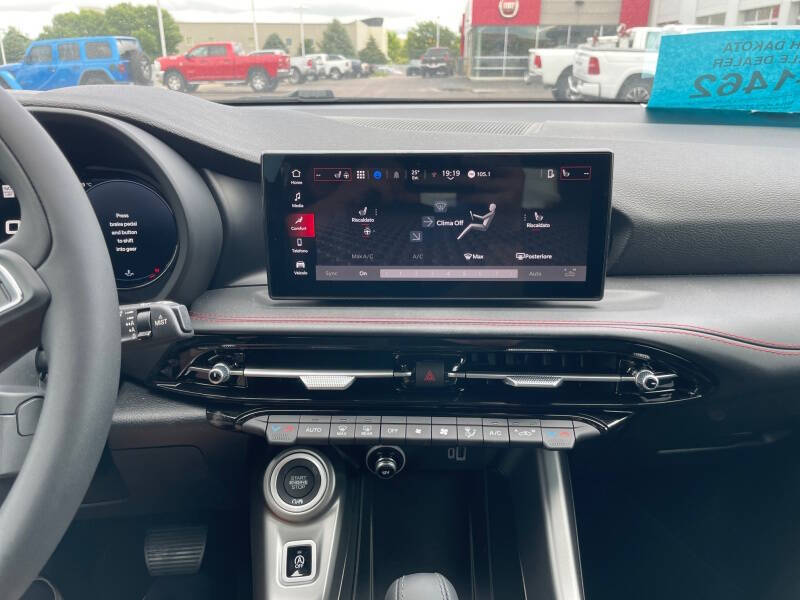 2024 Dodge Hornet GT