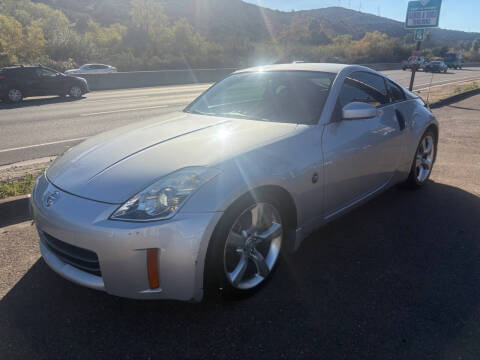 2006 Nissan 350Z