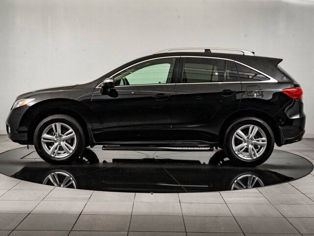 2014 Acura RDX w/Tech