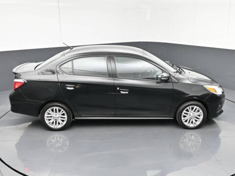 2023 Mitsubishi Mirage G4 SE