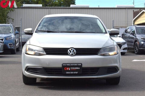 2012 Volkswagen Jetta