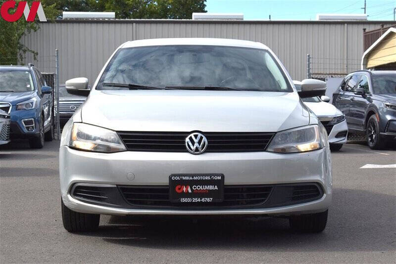 2012 Volkswagen Jetta