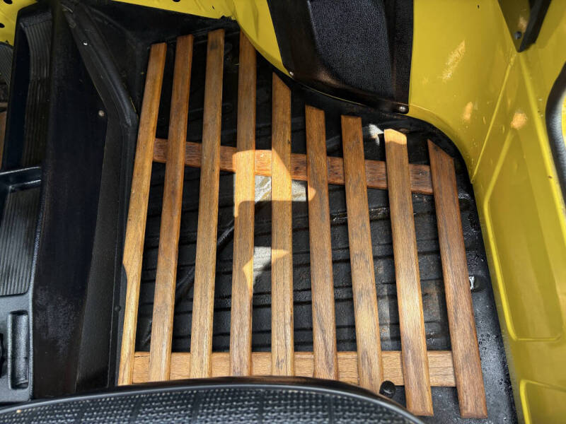 1973 Volkswagen Thing