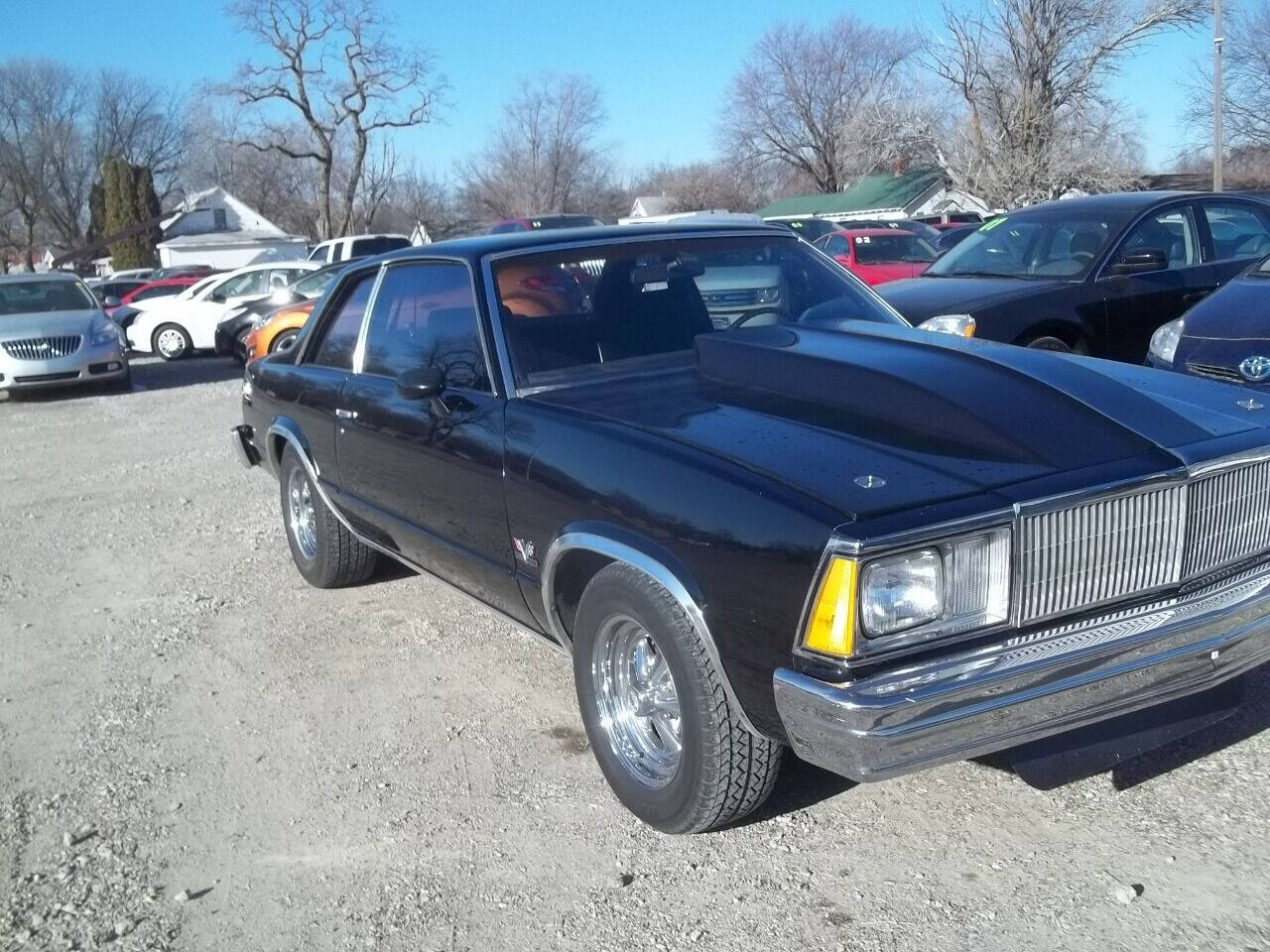 1980 Chevrolet Malibu For Sale In Sioux City, IA - Carsforsale.com®