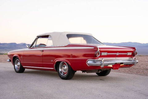 1964 Dodge Dart