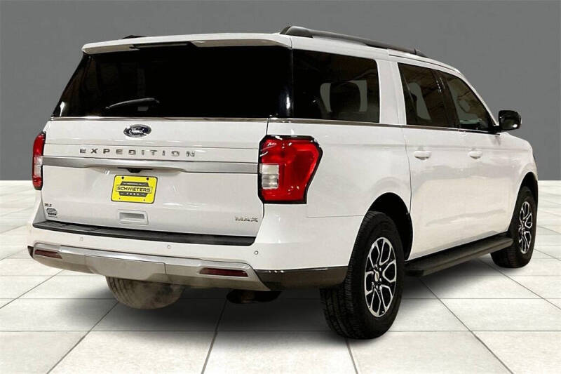 2024 Ford Expedition MAX XLT