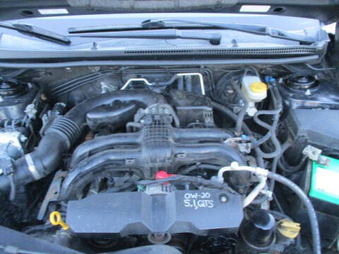 2014 Subaru XV Crosstrek 2.0i Premium