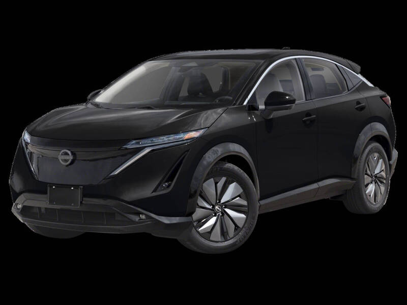 2023 Nissan Ariya Evolve+ e-4ORCE