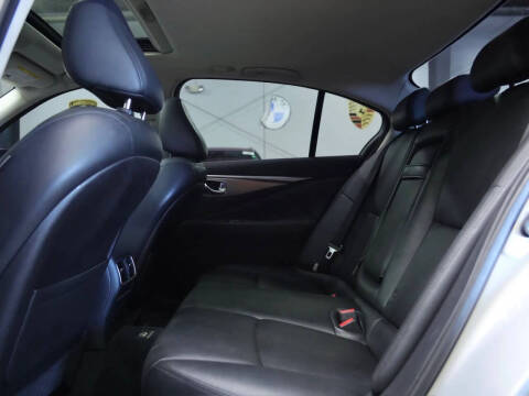 2014 Infiniti Q50 Premium