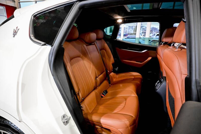 2022 Maserati Levante GT