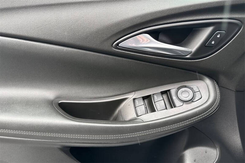 2020 Buick Encore GX Preferred