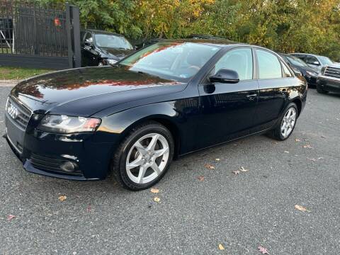 2009 Audi A4 for sale at Dream Auto Group in Dumfries VA