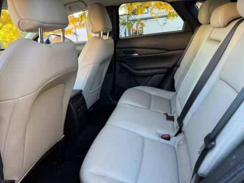 2021 Mazda CX-30 Preferred