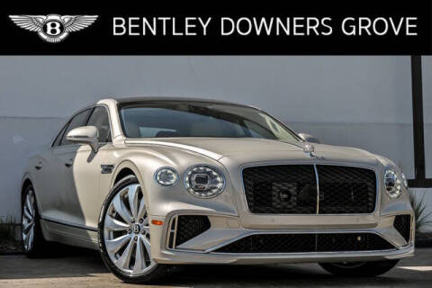 2026 Bentley Flying Spur