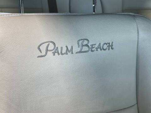 2008 Mercury Grand Marquis LS