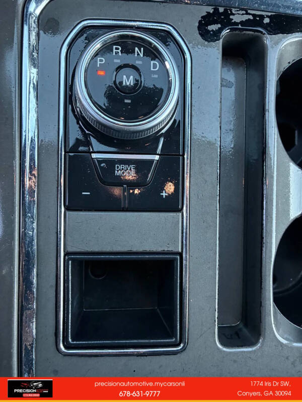 2019 Ford Expedition MAX XLT