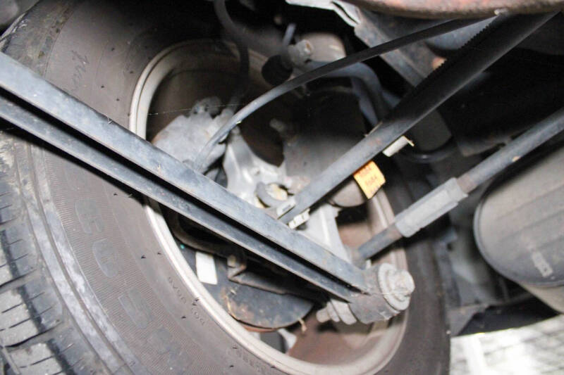 2003 Chevrolet Monte Carlo SS