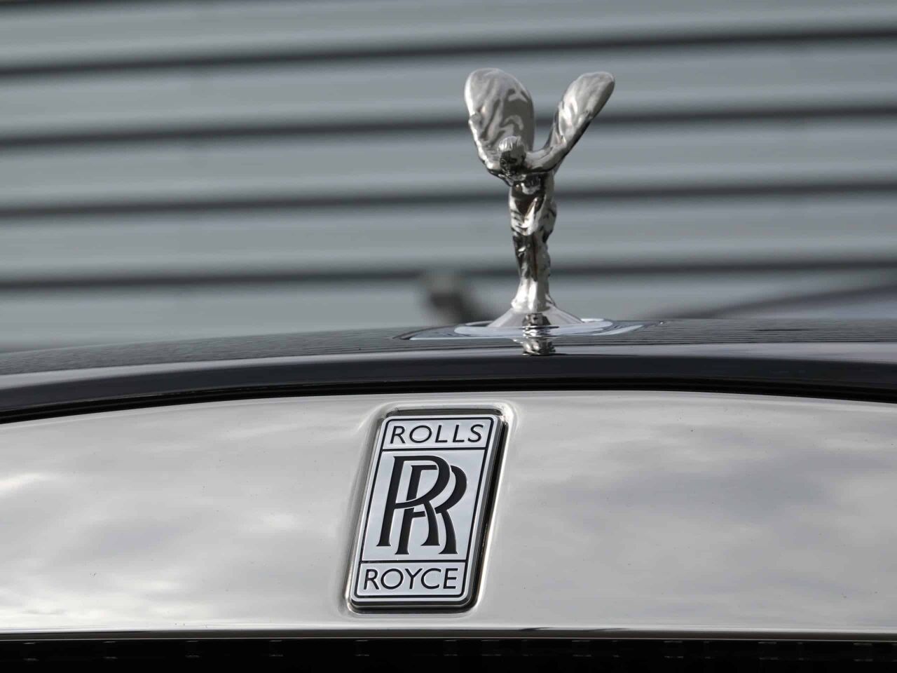 2016 Rolls-Royce Wraith 59