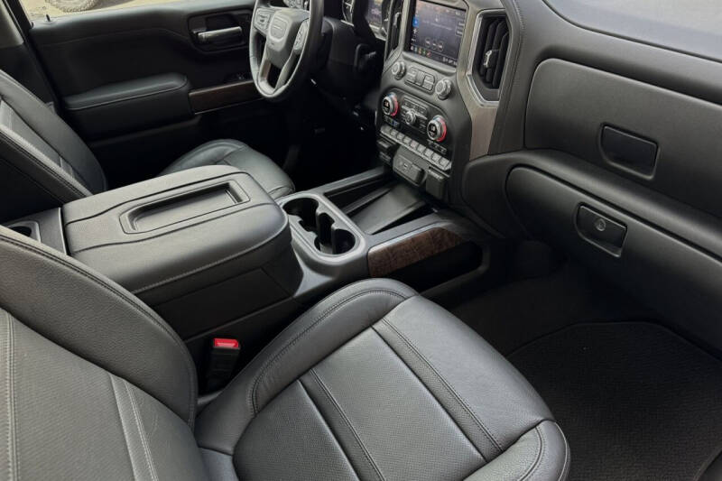 2022 GMC Sierra 1500 Limited