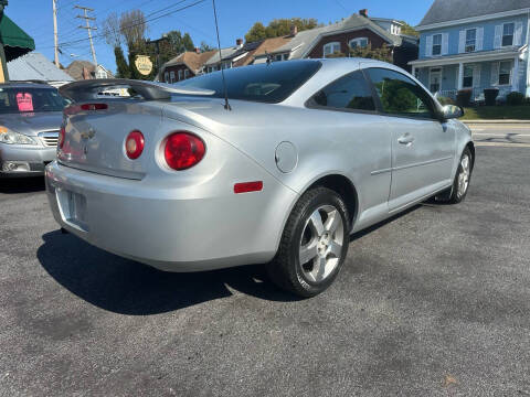 2010 Chevrolet Cobalt LT
