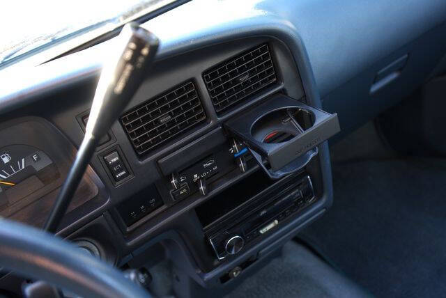 1994 Toyota Pickup DX V6