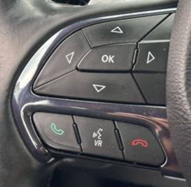 2016 Chrysler 200