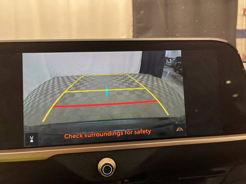 2023 Toyota Crown XLE