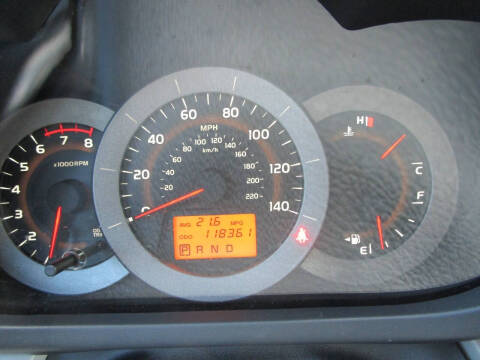 2010 Toyota RAV4