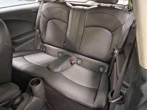 2016 MINI Hardtop 2 Door Cooper