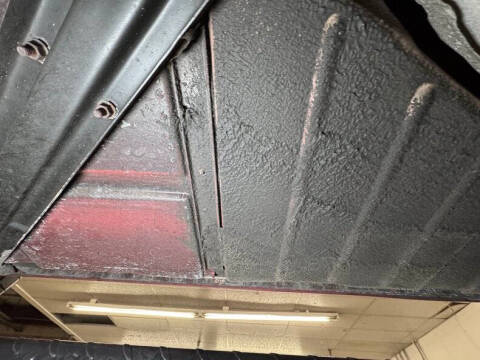 1993 Chevrolet Corvette