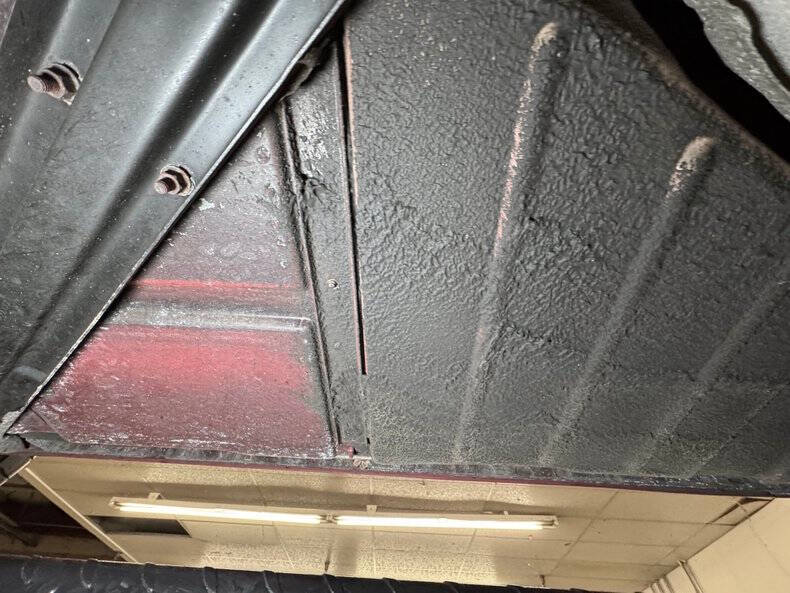 1993 Chevrolet Corvette