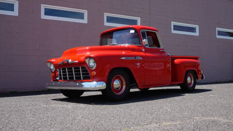 1956 Chevrolet 3100