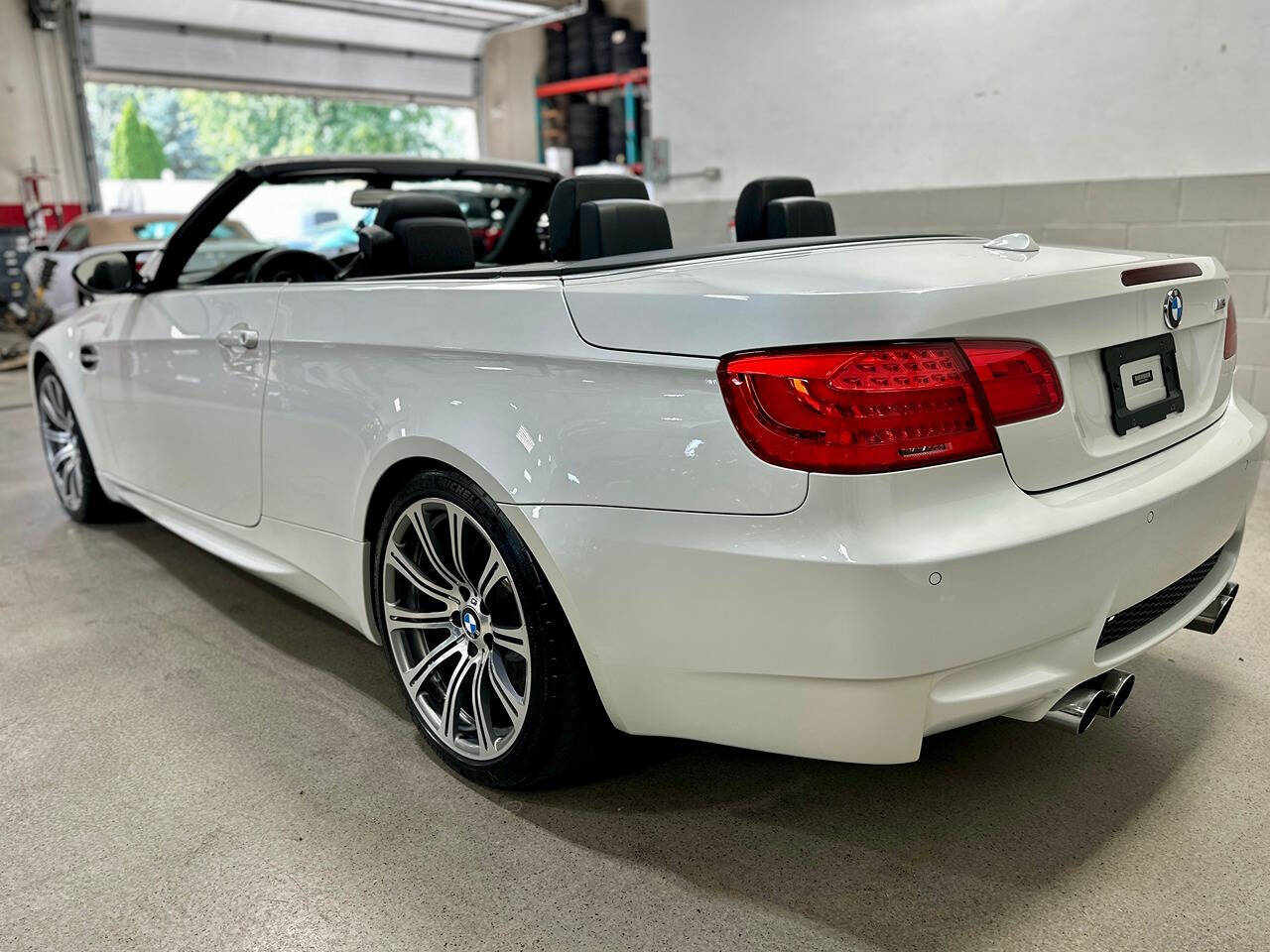 2012 BMW M3 for sale at CityWerks Motorsports in Glendale Heights, IL