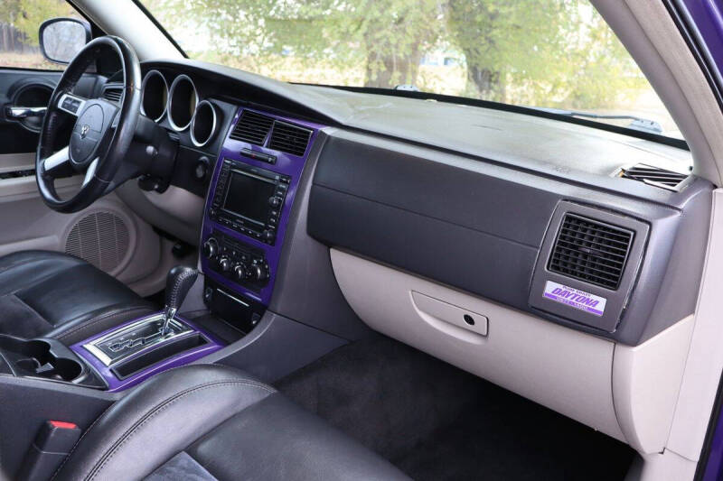 2007 Dodge Charger RT