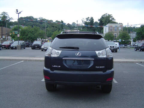 2004 Lexus RX 330