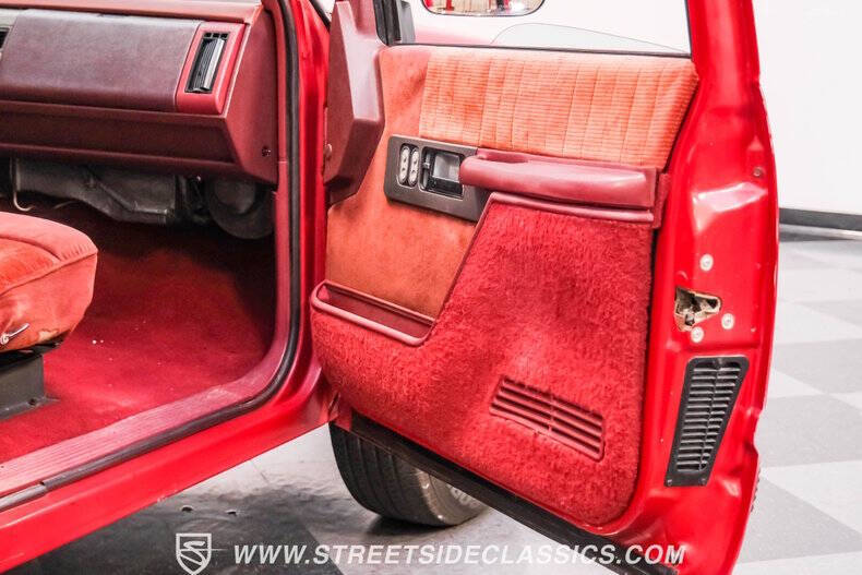 1991 GMC Sierra 1500