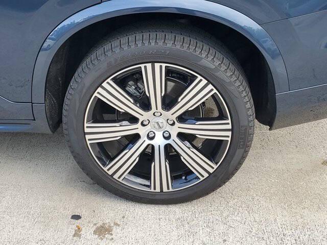 2022 Volvo XC90 Recharge T8 Inscription Expression 7P