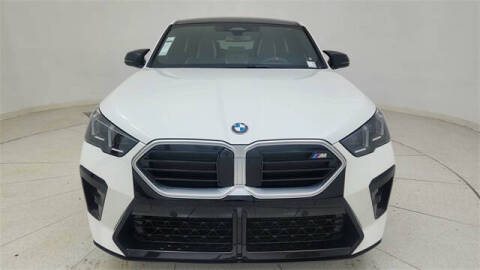 2025 BMW X2 M35i