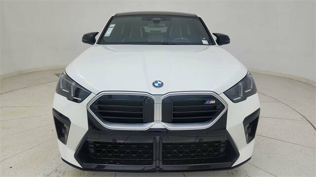 2025 BMW X2 M35i