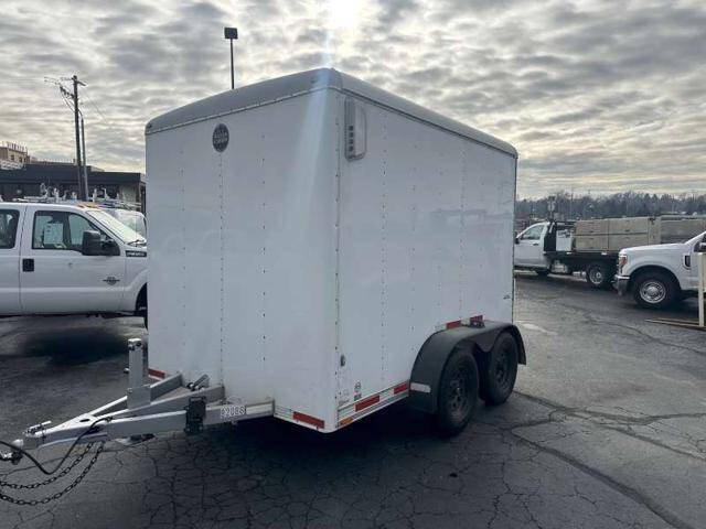 2011 Wells Cargo Unknown